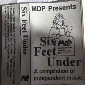 Various - Six Feet Under flac