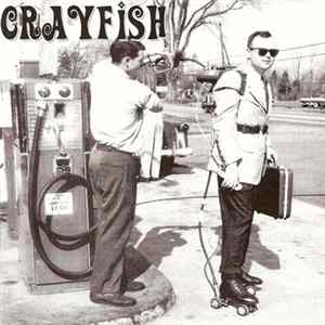 Crayfish - Crayfish flac