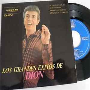 Dion - I Wonder Why flac