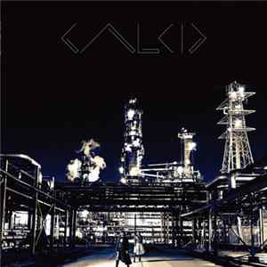 galcid - Hertz flac