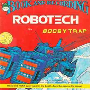 Unknown Artist - Robotech: Booby Trap flac
