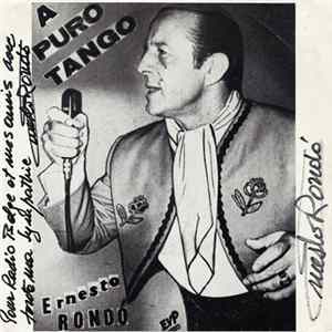 Ernesto Rondò - Un Tango Para Madrid flac