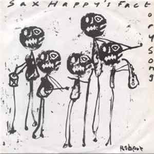 Sax Happy - Factory Song flac