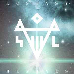 Sirens Of Lesbos - Ecstasy Remixes flac