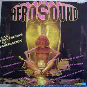 Afrosound - Las Travesuras De Fascinacion flac
