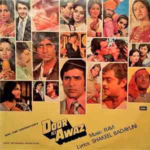 Ravi, Shakeel Badayuni - Door Ki Awaz flac