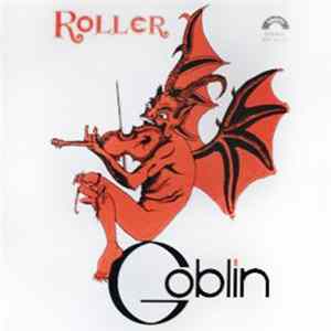 Goblin - Roller flac