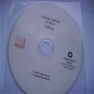 Charlie Vallely Ft. Hani - Falling flac