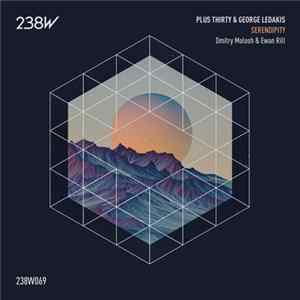 Plus Thirty & George Ledakis - Serendipity flac