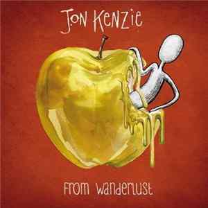 Jon Kenzie - From Wanderlust flac