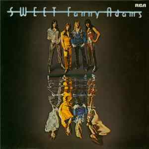 The Sweet - Sweet Fanny Adams flac