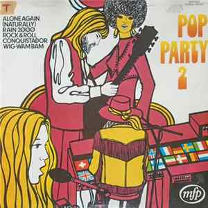 Various - Pop Party 2 flac