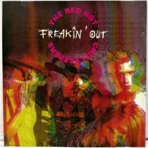 Red Hot Chili Peppers - Freakin' Out flac