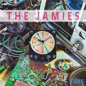 The Jamies - Time flac