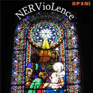 NERVioLence - Que Pasa Barcelona flac