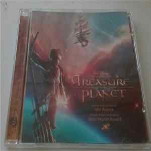 Various - Walt Disney: Treasure Planet (An Original Walt Disney Records Soundtrack) flac