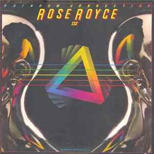 Rose Royce - Rainbow Connection IV flac