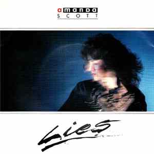 Amanda Scott - Lies flac
