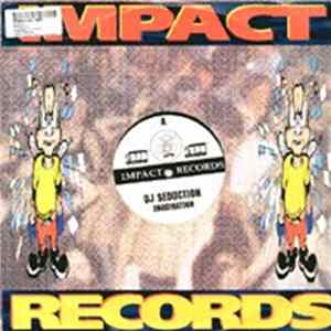 DJ Seduction - Imagination / In The Mix flac