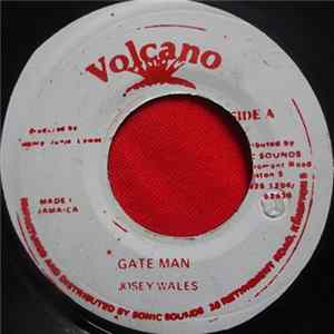 Josey Wales - Gate Man flac