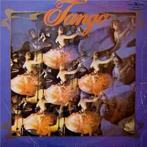 Various - Tango Dawniej I Dziś flac