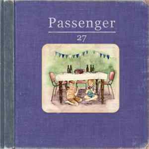 Passenger - 27 flac