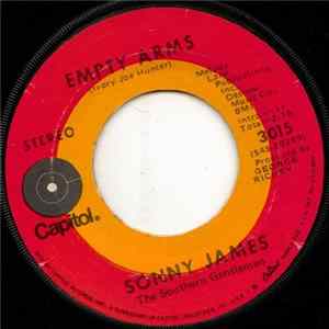 Sonny James - Empty Arms / Everything Begins And Ends With You flac