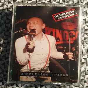 Questions And Answers - Unreleased Tracks flac
