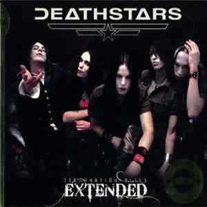 Deathstars - Termination Bliss - Extended flac
