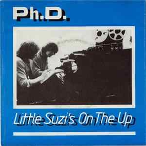 Ph.D. - Little Suzi's On The Up flac