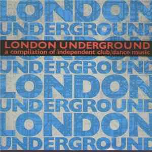 Various - London Underground flac