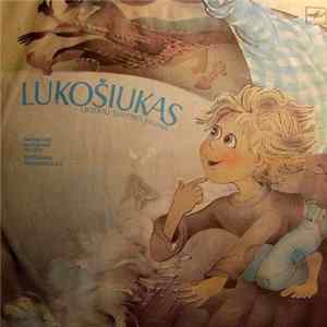 Various - Lukošiukas / Pelenė flac