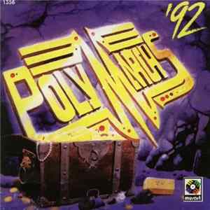 Various - PolyMarchs Producción ´92 flac