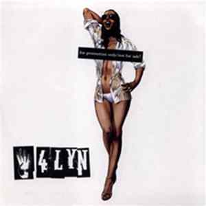 4LYN - 4Lyn flac