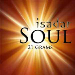 Isadar - SOUL: 21 grams flac
