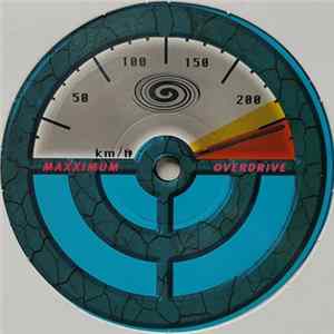 Power Play - Maxximum Overdrive flac
