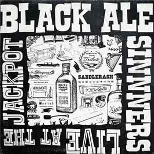 Black Ale Sinners - Live At The Jackpot flac