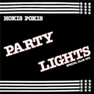 Hokis Pokis - Party Lights (Special Club Mix) flac