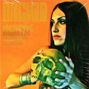 Orchid - Heretic flac