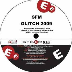 SFM - Glitch 2009 flac