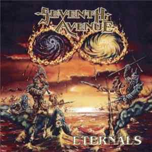 Seventh Avenue - Eternals flac