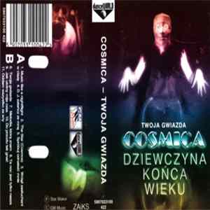 Cosmica - Twoja Gwiazda flac