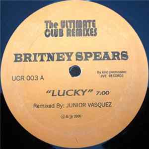 Britney Spears / Latanya - Lucky / Why You Acting Shady flac
