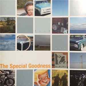 The Special Goodness - Land Air Sea flac