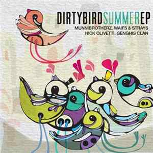 Various - Dirtybird Summer EP flac