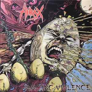 Hirax - Raging Violence flac