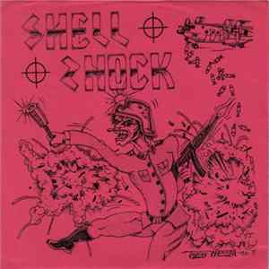 Shell Shock - Your Way flac