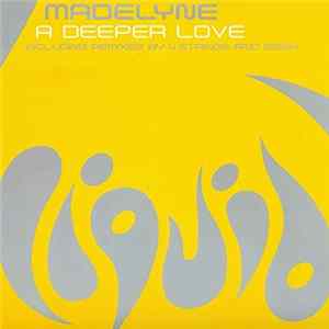 Madelyne - A Deeper Love flac