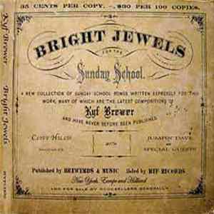 Kyf Brewer - Bright Jewels flac