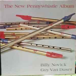 Billy Novick And Guy Van Duser - The New Pennywhistle Album flac